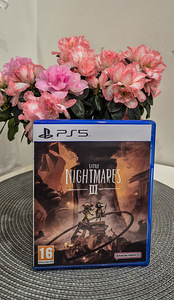 NightMares 3 (1 foto / 1)