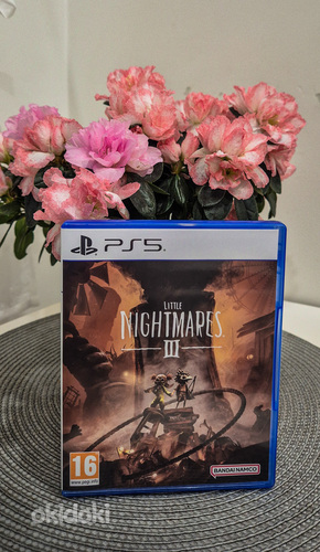 NightMares 3