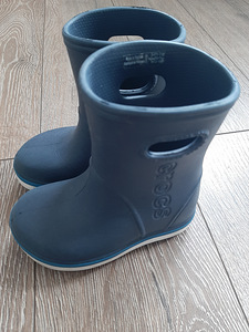 Crocs kummikud С7, 23-24 (1 foto / 3)