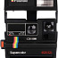 POLAROID 635CL Supercolor analoogfotokaamera (foto #1)