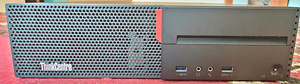 Lenovo ThinkCentre M800 I5, 8GB Ram, 240 SSD (1 foto / 3)
