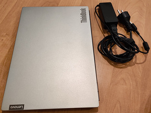 Äriklass Lenovo 13s-IWL Väga heas korras i5, 8gb, 240ssd (2 foto / 3)
