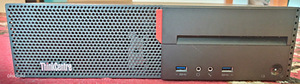 Väga hea hinnaga ThinkCentre M800 I5, 8GB Ram, 240 SSD (1 foto / 3)