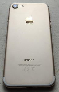 iPhone 7 gold 32gb (2 foto / 2)