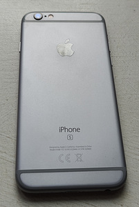 iPhone 6s 32gb (2 foto / 2)