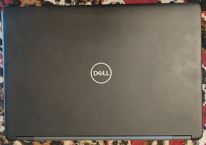 Dell Latitude 5490 i5, 8gb ram, 240ssd Hea hind! (2 foto / 3)