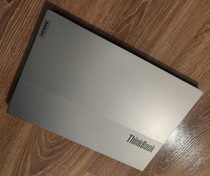 Lenovo Thinkbook 13s G2 ITL i7 11gen (1 foto / 3)