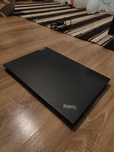 Lenovo Thinkpad L15 Ryzen 5/16/240 Очень хороший! (2 фото из 3)
