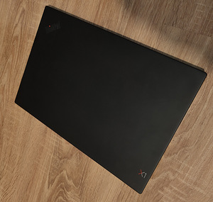 Lenovo x1 Carbon 6th Gen I5/8gb/240 Väga korralik, laadijata (2 foto / 3)