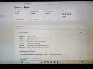 Lenovo L15 (4 foto / 4)
