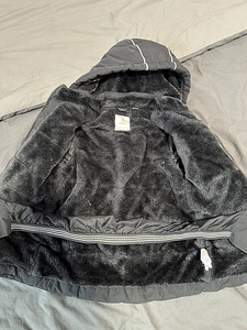 Obaibi talve komplekt s.110/116 (3 foto / 8)
