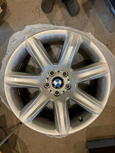 BMW Style 272 (3 фото из 8)