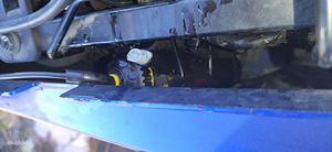 Suzuki V-Strom k7. 2007 a. (4 foto / 6)