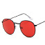 Новые стильные солнцезащитные очки (фото #2)