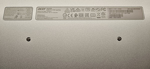 Acer Chromebook 311 (4 foto / 10)