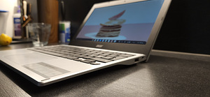 Acer Chromebook 311 (6 foto / 10)