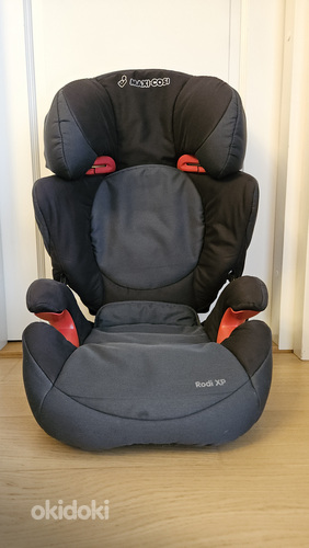 Maxi cosi tobi
