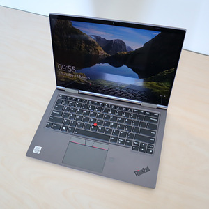 Lenovo Thinkpad X1 Yoga i7-10610U 4K (3 фото из 3)