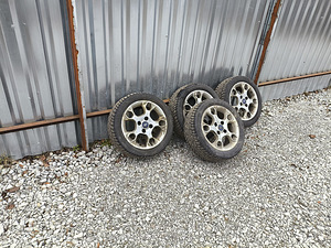 Ford Fiesta (6 foto / 6)