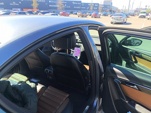 VW Passat (3 фото из 6)