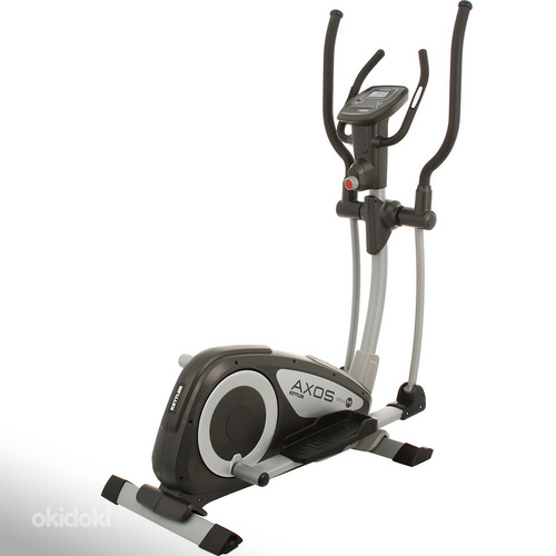 Kettler ellips crosstreiner