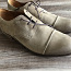 Новые Clarks мужские туфли, UK 14, EU 48 (фото #1)