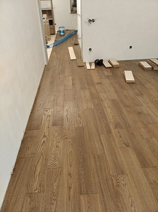 Parketi paigaldus (3 foto / 4)