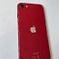 iPhone SE 2020 RED (foto #2)