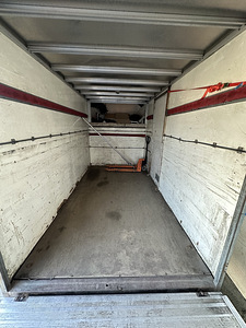 Renault Master 2.5 Varuosad (8 foto / 9)
