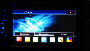 Pioneer AVH-X2600BT (5 foto / 10)