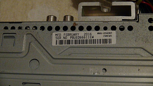 Pioneer MVH-X560BT (6 foto / 8)
