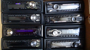 Автомагнитолы с USB (3 фото из 6)