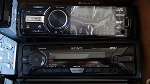 Bluetoothiga automakid (7 foto / 10)