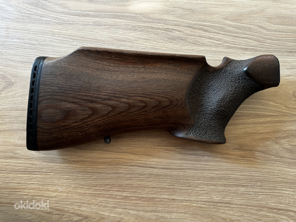 Remington 870 käsitöö puidust kaba laad