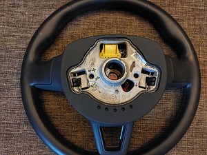 Rool Airbag Skoda Kodiaq (2 foto / 2)