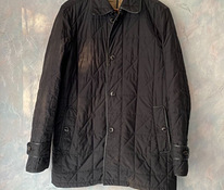 Куртка ermenegildo Zenga, новая, цена более 2000 евро.