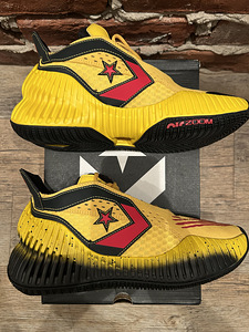 Кроссовки Converse (2 фото из 5)