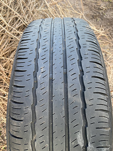 Hyundai valuveljed 6,5 x 16 ET 46,0 suverehvidega (2 foto / 2)