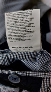 Jope /casual/Hamaki - Ho/Italia (7 foto / 7)