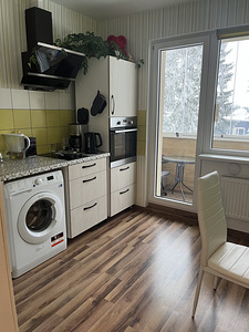 Müüa renoveeritud 1-toaline korter Vaidas (5 foto / 8)