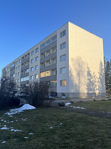 Müüa renoveeritud 1-toaline korter Vaidas (8 foto / 8)