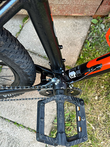 SCOTT ASPECT 740 S-Size (5 foto / 5)