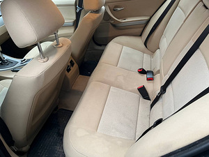 BMW 318i 2.0 105kW e91 (8 foto / 8)