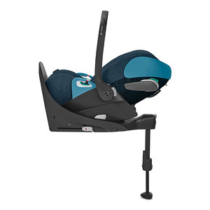 Cybex Cloud Z2 i-Size Plus + isofix base (2 foto / 7)