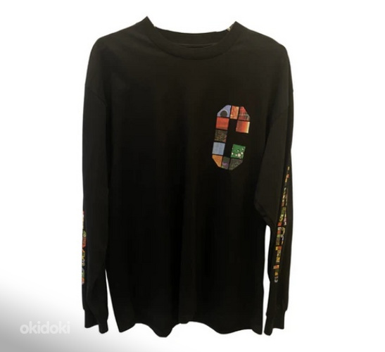 Carhartt Longsleeve