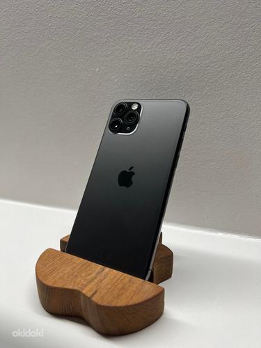 iPHONE 11 PRO 256GB SPACE GRAY (foto #3)