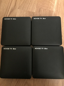 Müüa Novoe TV 1 tk 15 € (1 foto / 5)