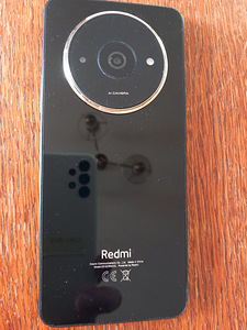 Redmi A3 (2 foto / 2)