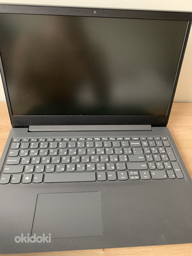 Ноутбук | Lenovo 82C7 (фото #2)