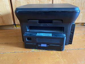 Printer Samsung SCX-4600 (4 foto / 5)